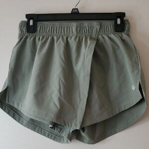 Nani Active Swimwear Adventure Coastal Skort Size Extra Small Lined Pickleball